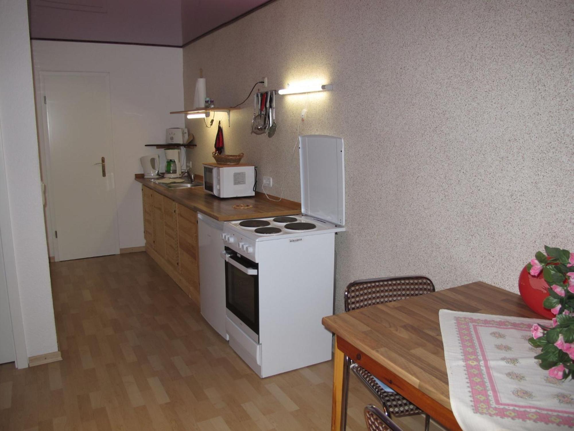 Apartment Old Huesung - Muz325 By Interhome ミロー エクステリア 写真