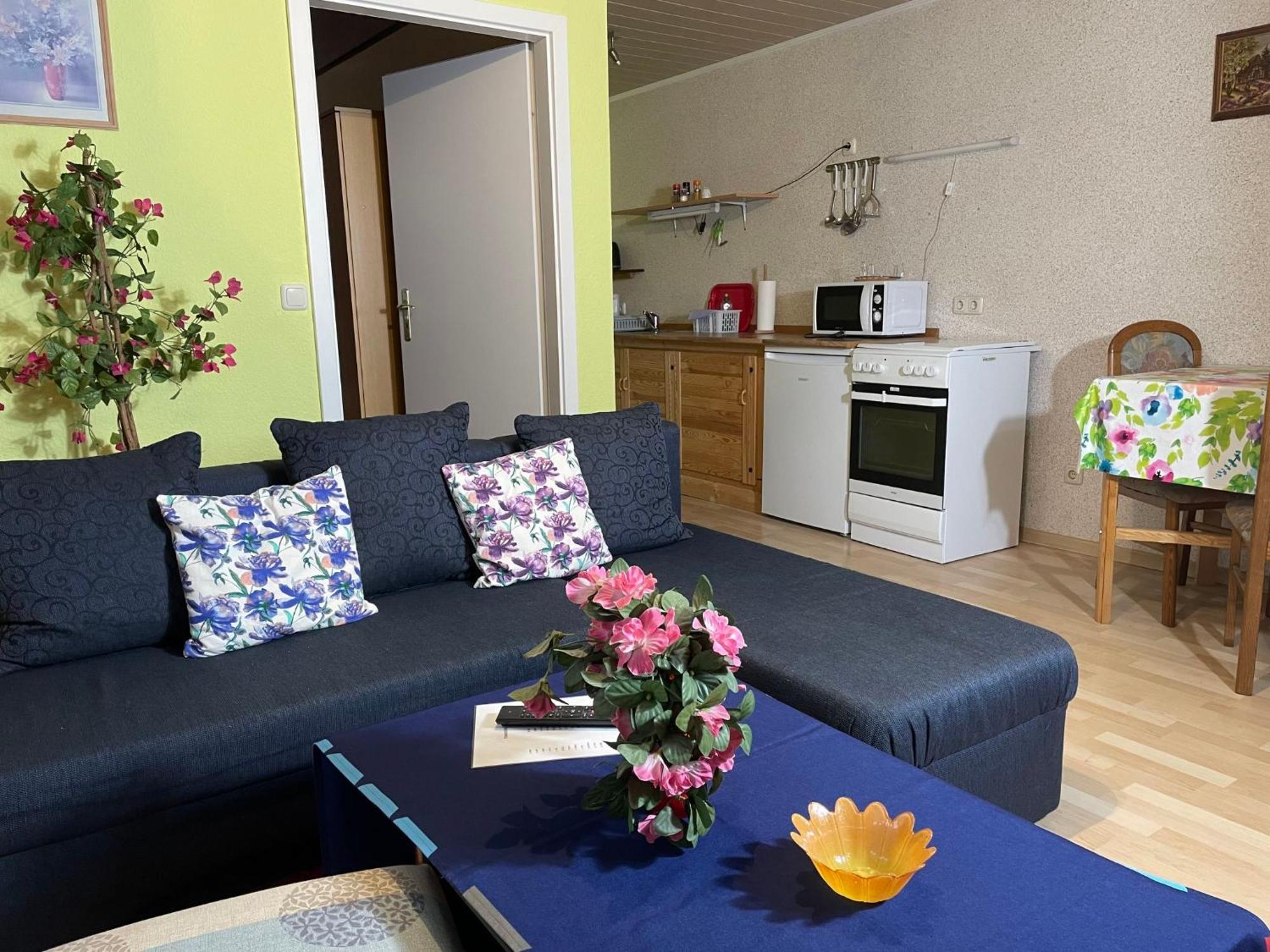 Apartment Old Huesung - Muz325 By Interhome ミロー エクステリア 写真